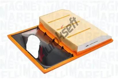 MAGNETI MARELLI Vzduchov filtr MAG 153071762372, 153071762372