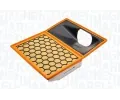 MAGNETI MARELLI Vzduchov filtr MAG 153071762372, 153071762372