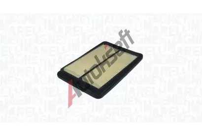 MAGNETI MARELLI Vzduchový filtr MAG 153071762383, 153071762383 MAGNETI MARELLI Vzduchový filtr MAG 153071762383, 153071762383