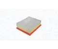 Vzduchov filtr MAGNETI MARELLI ‐ MAG 153071762386