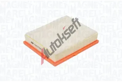 MAGNETI MARELLI Vzduchov filtr MAG 153071762387, 153071762387