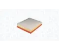 Vzduchov filtr MAGNETI MARELLI ‐ MAG 153071762404