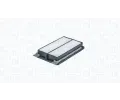 Vzduchov filtr MAGNETI MARELLI ‐ MAG 153071762406