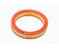 Vzduchov filtr MAGNETI MARELLI ‐ MAG 153071762407