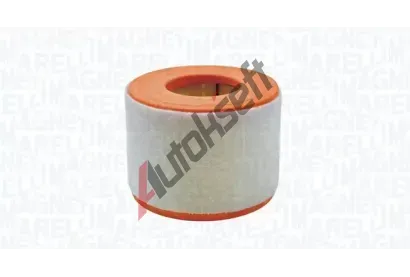 MAGNETI MARELLI Vzduchov filtr MAG 153071762409, 153071762409