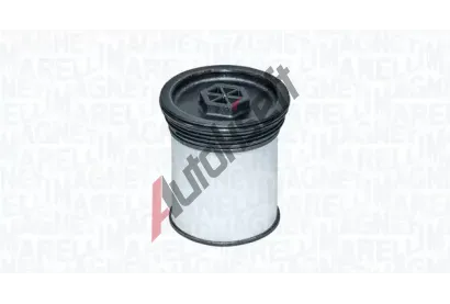 MAGNETI MARELLI Palivov filtr MAG 153071762412, 153071762412
