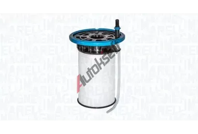 MAGNETI MARELLI Palivový filtr MAG 153071762413, 154072352144 MAGNETI MARELLI Palivový filtr MAG 153071762413, 154072352144