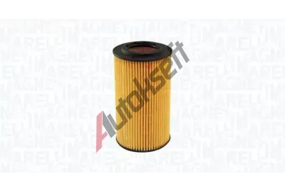 MAGNETI MARELLI Olejov filtr MAG 153071762434, 153071762434