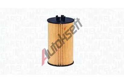 MAGNETI MARELLI Olejov filtr MAG 153071762436, 153071762436