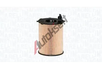 MAGNETI MARELLI Olejov filtr MAG 153071762438, 153071762438