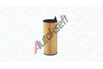 MAGNETI MARELLI Olejov filtr MAG 153071762439, 153071762439