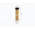 Olejov filtr MAGNETI MARELLI ‐ MAG 153071762440