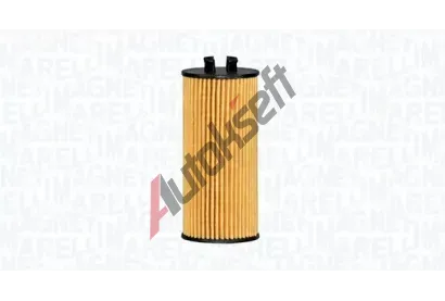 MAGNETI MARELLI Olejov filtr MAG 153071762441, 153071762441
