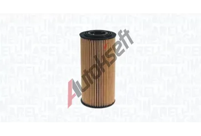 MAGNETI MARELLI Olejov filtr MAG 153071762442, 153071762442
