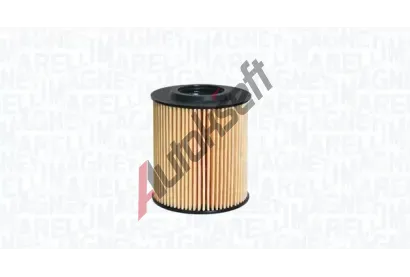 MAGNETI MARELLI Olejov filtr MAG 153071762444, 153071762444
