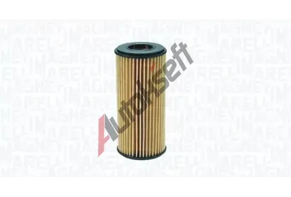 MAGNETI MARELLI Olejov filtr MAG 153071762445, 153071762445