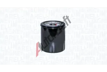 MAGNETI MARELLI Olejov filtr MAG 153071762452, 153071762452
