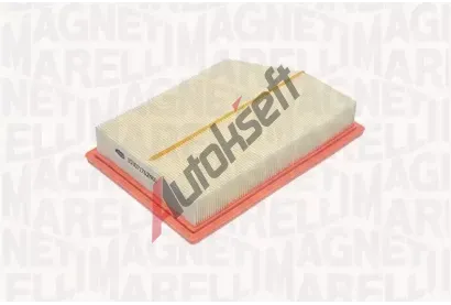 MAGNETI MARELLI Vzduchový filtr MAG 153071762460, 153071762460 MAGNETI MARELLI Vzduchový filtr MAG 153071762460, 153071762460