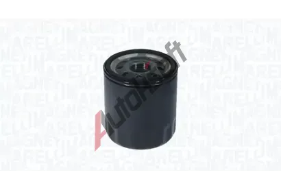 MAGNETI MARELLI Olejov filtr MAG 153071762466, 153071762466