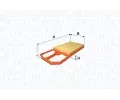 Vzduchov filtr MAGNETI MARELLI ‐ MAG 153071762468