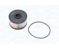 Palivov filtr MAGNETI MARELLI ‐ MAG 153071762473