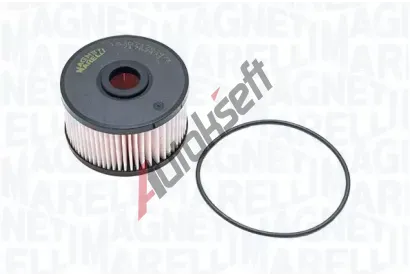 MAGNETI MARELLI Palivov filtr MAG 153071762473, 153071762473