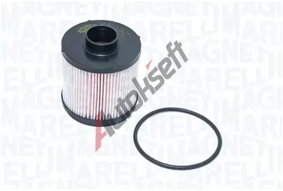 MAGNETI MARELLI Palivov filtr MAG 153071762483, 153071762483