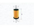 MAGNETI MARELLI Palivov filtr ‐ MAG 153071762484
