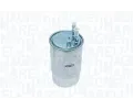 Palivov filtr MAGNETI MARELLI ‐ MAG 153071762486