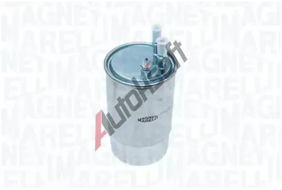 MAGNETI MARELLI Palivov filtr MAG 153071762486, 153071762486