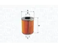 Olejov filtr MAGNETI MARELLI ‐ MAG 153071762489