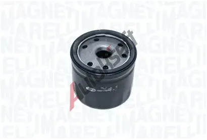 MAGNETI MARELLI Olejový filtr MAG 153071762566, 153071762566 MAGNETI MARELLI Olejový filtr MAG 153071762566, 153071762566