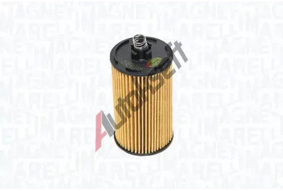 MAGNETI MARELLI Olejov filtr MAG 153071762577, 153071762577