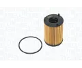 Olejov filtr MAGNETI MARELLI ‐ MAG 153071762579