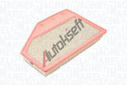 MAGNETI MARELLI Vzduchový filtr MAG 153071762584, 153071762584 MAGNETI MARELLI Vzduchový filtr MAG 153071762584, 153071762584