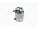 Palivov filtr MAGNETI MARELLI ‐ MAG 153071762591