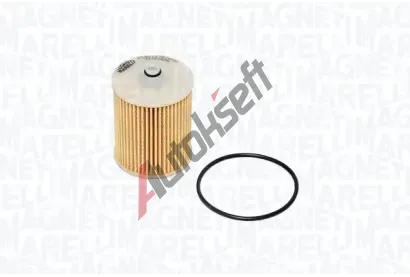 MAGNETI MARELLI Palivov� filtr MAG 153071762606, 153071762606