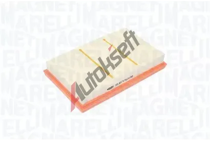 MAGNETI MARELLI Vzduchový filtr MAG 153071762638, 153071762638 MAGNETI MARELLI Vzduchový filtr MAG 153071762638, 153071762638