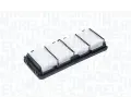 Vzduchov filtr MAGNETI MARELLI ‐ MAG 153071762640