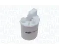 Palivov filtr MAGNETI MARELLI ‐ MAG 153071762647