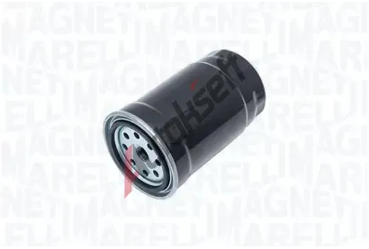 MAGNETI MARELLI Palivov filtr MAG 153071762648, 153071762648
