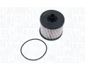 Palivov filtr MAGNETI MARELLI ‐ MAG 153071762650