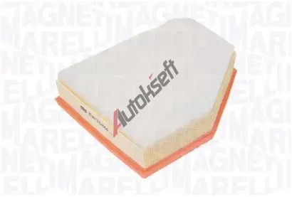 MAGNETI MARELLI Vzduchový filtr MAG 153071762666, 153071762666 MAGNETI MARELLI Vzduchový filtr MAG 153071762666, 153071762666