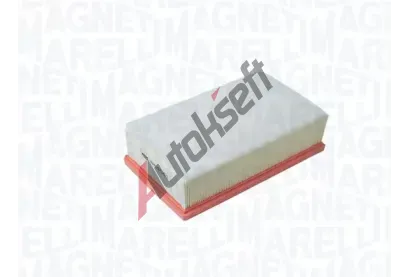 MAGNETI MARELLI Vzduchový filtr MAG 153071762671, 153071762671 MAGNETI MARELLI Vzduchový filtr MAG 153071762671, 153071762671