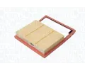 Vzduchov� filtr&nbsp;MAGNETI MARELLI&nbsp;&dash;&nbsp;MAG 153071762677