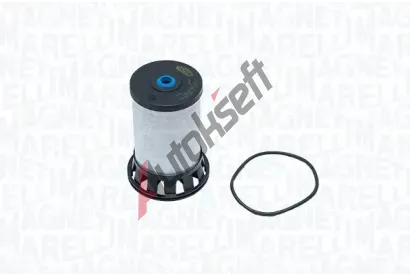 MAGNETI MARELLI Palivový filtr MAG 153071762680, 153071762680 MAGNETI MARELLI Palivový filtr MAG 153071762680, 153071762680