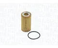 Olejov filtr MAGNETI MARELLI ‐ MAG 153071762685