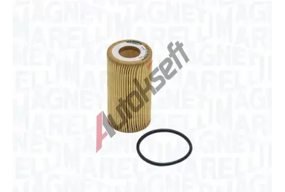 MAGNETI MARELLI Olejov filtr MAG 153071762685, 153071762685