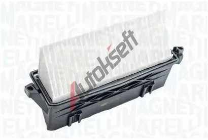 MAGNETI MARELLI Vzduchový filtr MAG 153071762743, 153071762743 MAGNETI MARELLI Vzduchový filtr MAG 153071762743, 153071762743