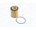 Olejov� filtr&nbsp;MAGNETI MARELLI&nbsp;&dash;&nbsp;MAG 153071762812